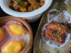 -瓦库茶馆17号(海汇港店)