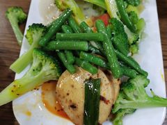 -惠记粉汤羊血梆梆肉(永松路店)