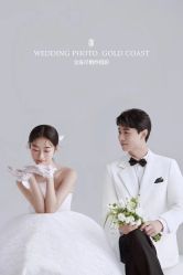 点击看大图 -金海岸婚纱摄影(塘沽店)