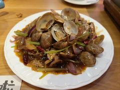 -庆峰龙虾烧烤(合肥一店)