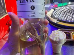 -釜山火炉·海鲜烤肉(紫藤路店)