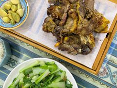 -阿吾丹的烤羊·新疆菜·抓饭·拌面(乌尔禾店)