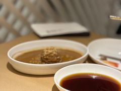 -鼎鼎香·港式火锅(北京SKP店)