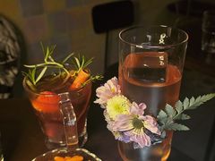 -MAYBE 威士忌 coffee&bar·清吧