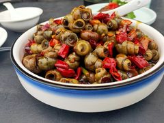 -品鲜村农家菜·阳澄湖大闸蟹(总店)