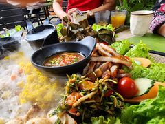 -品德宏·孔雀宴的发源地(金塔园店)