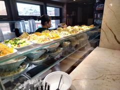 -中阿兰牛肉面(悦海新天地店)