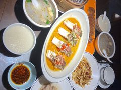 -应天大明王朝·南京菜(中山陵店)