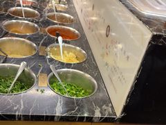 -盡膳口福·百年汤方火锅(科华北路店)