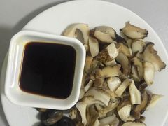 -渔中舟海鲜大排档(普陀沈家门店)