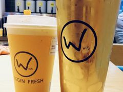 -丸摩堂鲜果茶(九方店)