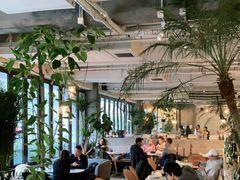 大堂-the rug 飞毯 (朝阳公园店)