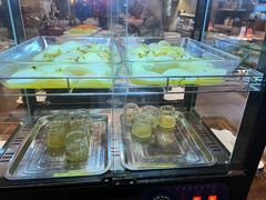 -食间牛排(湖西路店)