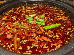 -小饕荟雅安贡椒鱼鲜馆(广福桥店)