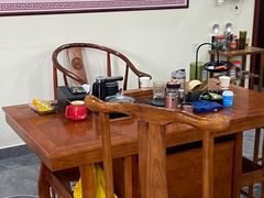 -张钰强中医正骨推拿连锁(唐家人才公寓店)