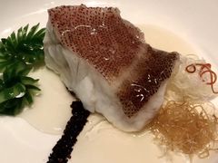 -8餐厅(新葡京酒店)