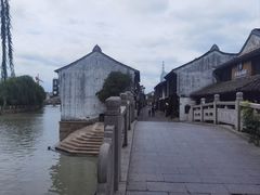 -嘉兴月河历史街区