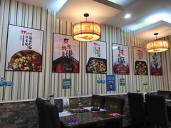 -一锅两头牛(牟平店)