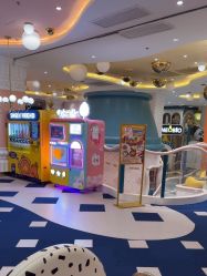 -奈尔宝·儿童乐园·亲子餐厅(苏州大悦城店)