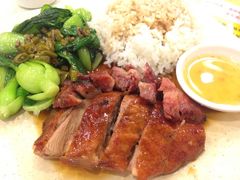 -永祥烧腊餐厅(虹口店)