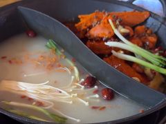 -赵美丽·重庆社区火锅·直营店(火车东站·中豪国际店)
