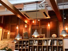 大堂-RUMORS COFFEE ROASTERY鲁马滋咖啡(湖南路店)