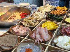 -芈重山老火锅(广州首店)