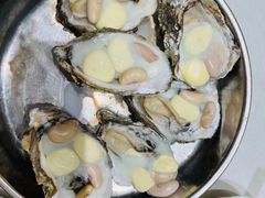 -飞尝蚝·顺德菜·鱼生(顺德总店)