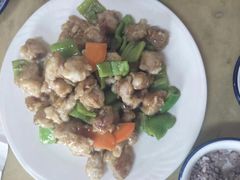 -东北菜冰城一家人