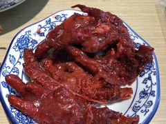 -兔爸私家小厨(新北万达店)