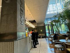 -乐班 Le'ban(凯德新地城店)