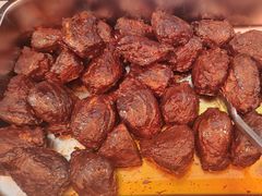 -乔波食品(杜桥中心菜场店)