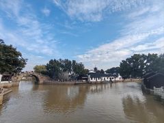 -枫桥景区