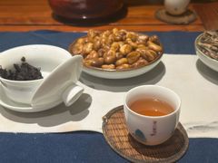 -碧露轩·大益茶体验馆(镇江路店)