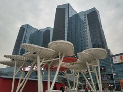 -大族广场Mall&More