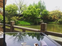 -杭州西子湖四季酒店·金沙厅
