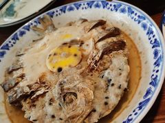 -兰边碗(鼓楼店)