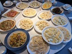-东方饺子王(工农总店)