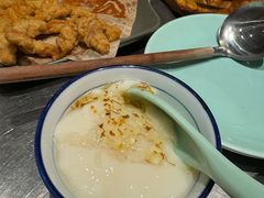 酒酿冰豆花-潮界(虹桥新天地店)