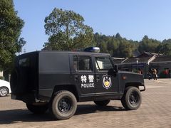-古田会议纪念馆