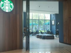 -星巴克(凯德晶萃店)