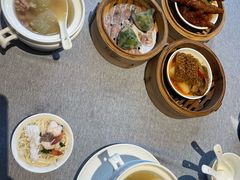 -潮府馆·非遗潮州菜·世纪公园(新国际博览中心店)