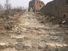 -蟠龙山长城景区