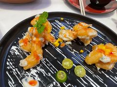 -柴门饭儿(成都太古里店)