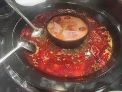 -重庆古老火锅