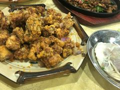 -标记美食新鲜猪杂(兴南大道店)
