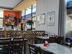 -海香园饭店