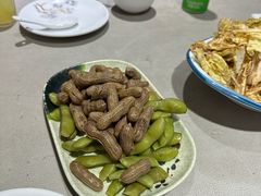 -闻道食府烙饼卷带鱼(原车耳营店原大觉寺店)