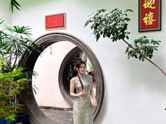 -31号公馆(黄兴广场白果园店)