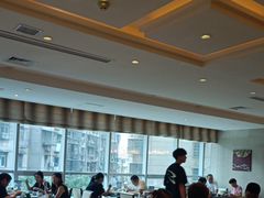 -盛宴自助餐厅(运达喜来登店)